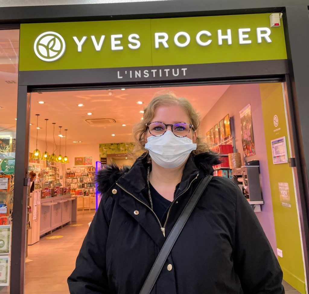 Le blog de Gaelle: shopping, mode et idées cadeaux