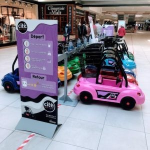 Le blog de Gaelle: shopping, mode et idées cadeaux
