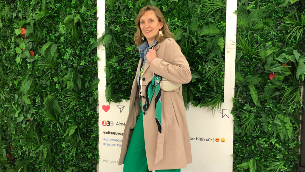 Le blog de Gaelle: shopping, mode et idées cadeaux