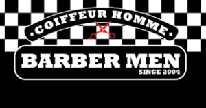 Logo de Barber Men