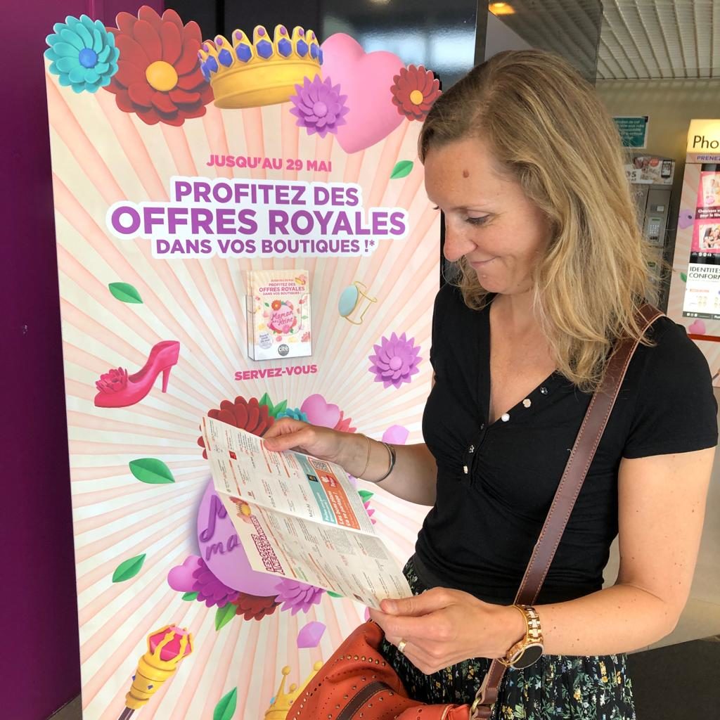 Le blog de Gaelle: shopping, mode et idées cadeaux