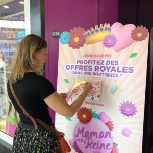 Le blog de Gaelle: shopping, mode et idées cadeaux