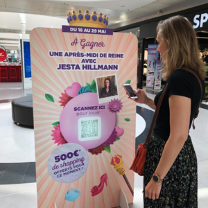 Le blog de Gaelle: shopping, mode et idées cadeaux