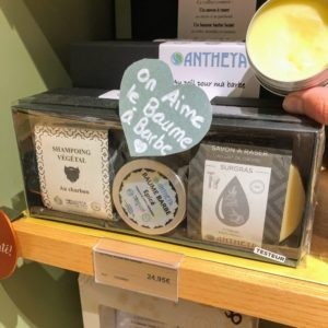 Le blog de Gaelle: shopping, mode et idées cadeaux