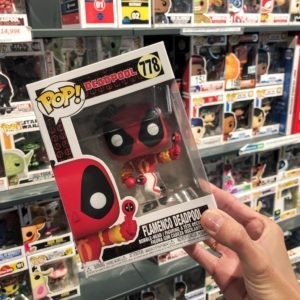 Le blog de Gaelle: shopping, mode et idées cadeaux