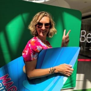 Le blog de Gaelle: shopping, mode et idées cadeaux