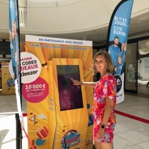 Le blog de Gaelle: shopping, mode et idées cadeaux