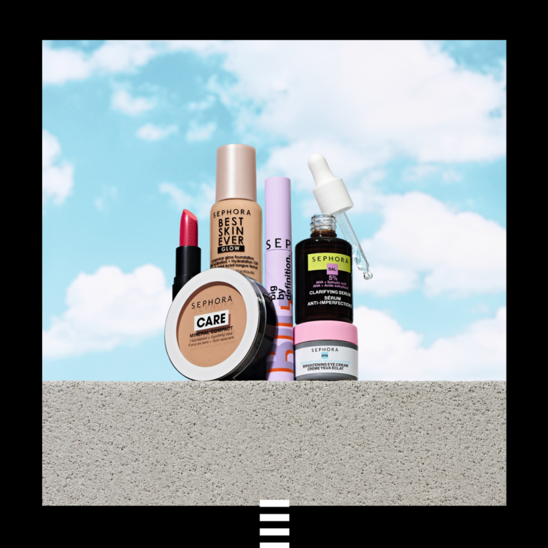 Sephora Centre commercial Cité Europe