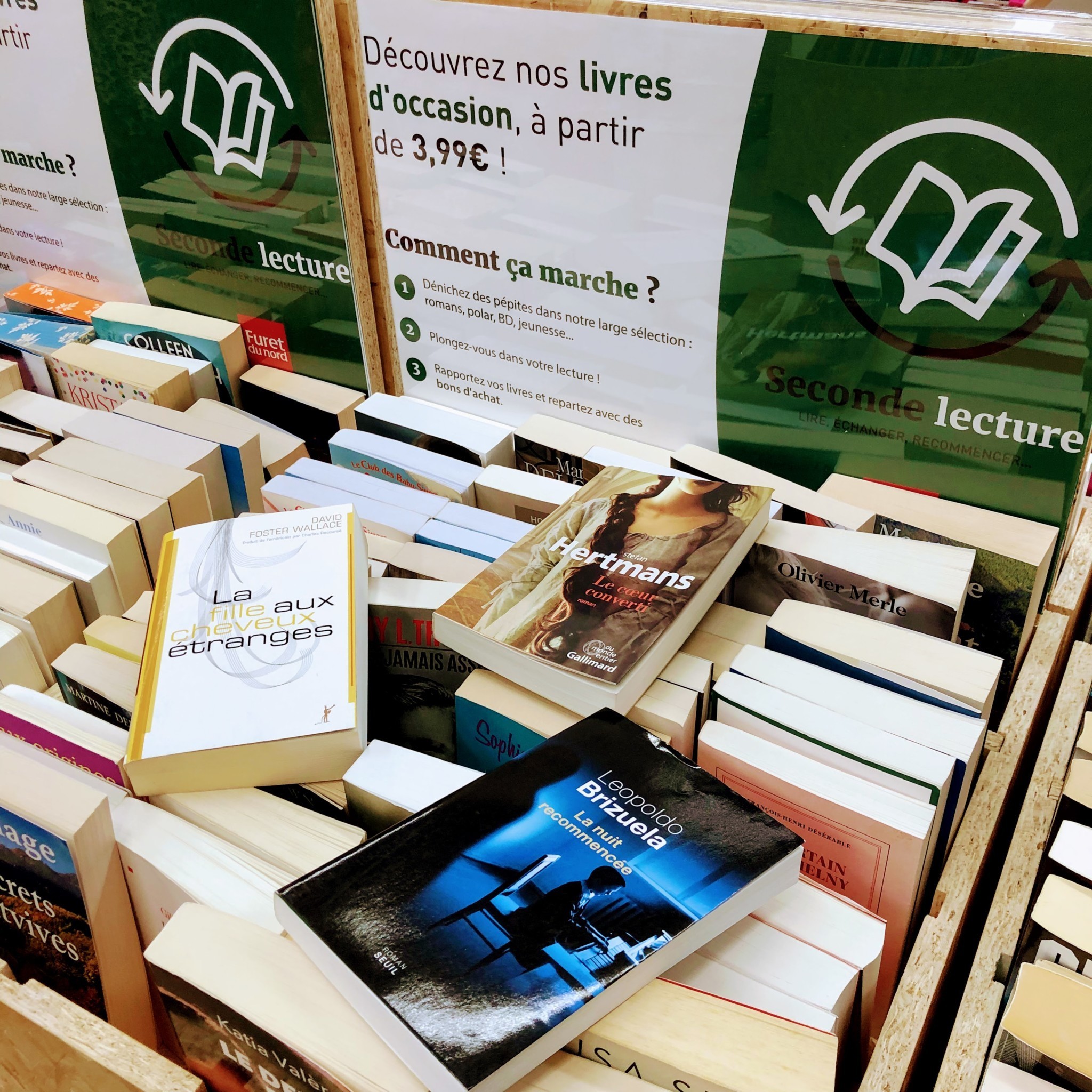 Livres d