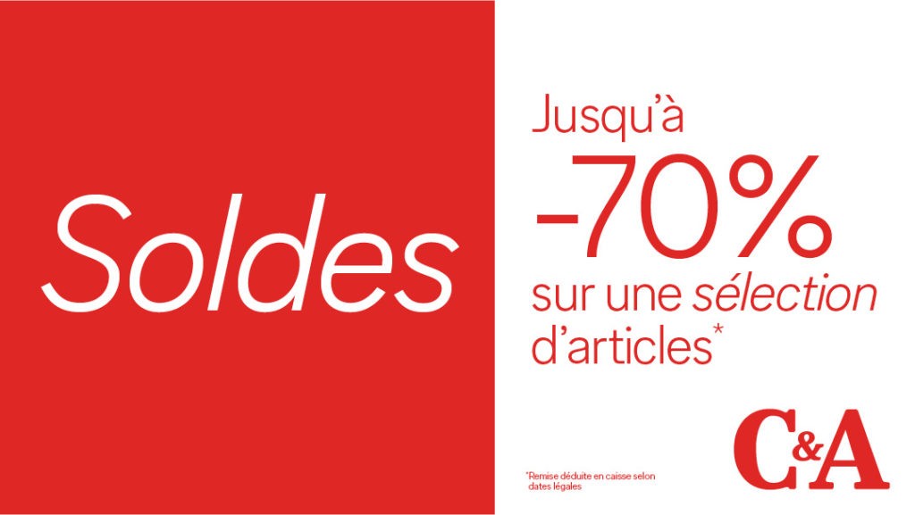 Soldes  : les meilleures ventes flash du jour jusqu'à -90%