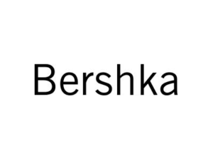 Logo de Bershka