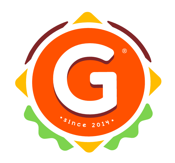 Logo de G LA DALLE