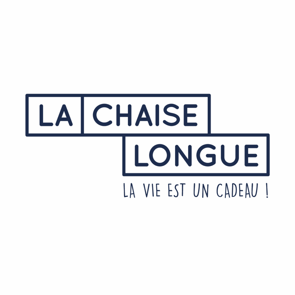 Logo de La Chaise Longue