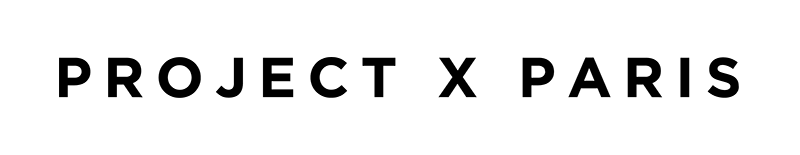 Logo de Project X Paris Outlet