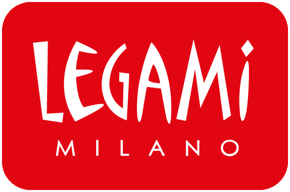 Logo de LEGAMI