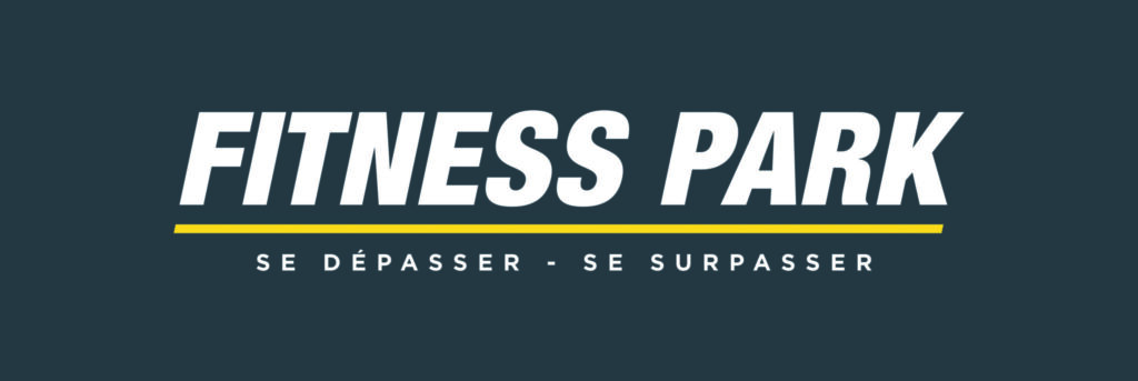 Logo de Fitness Park – Salle de sport denière génération