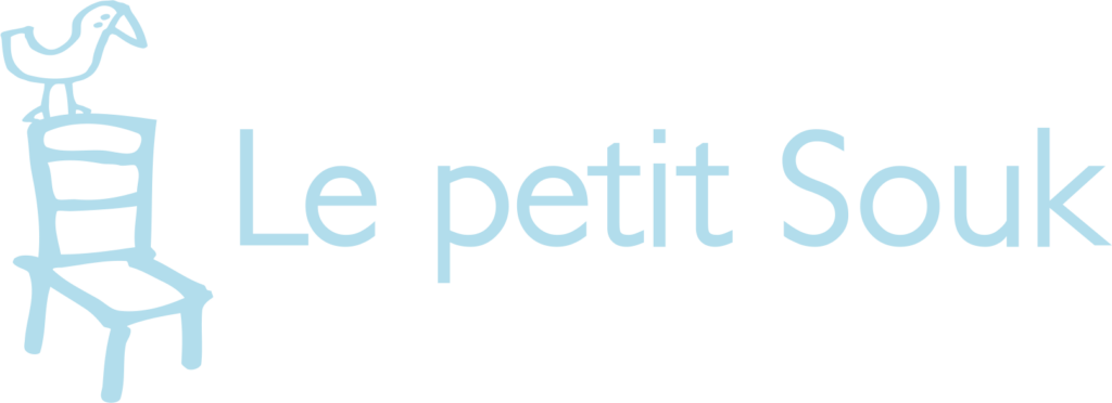 Logo de Le Petit Souk