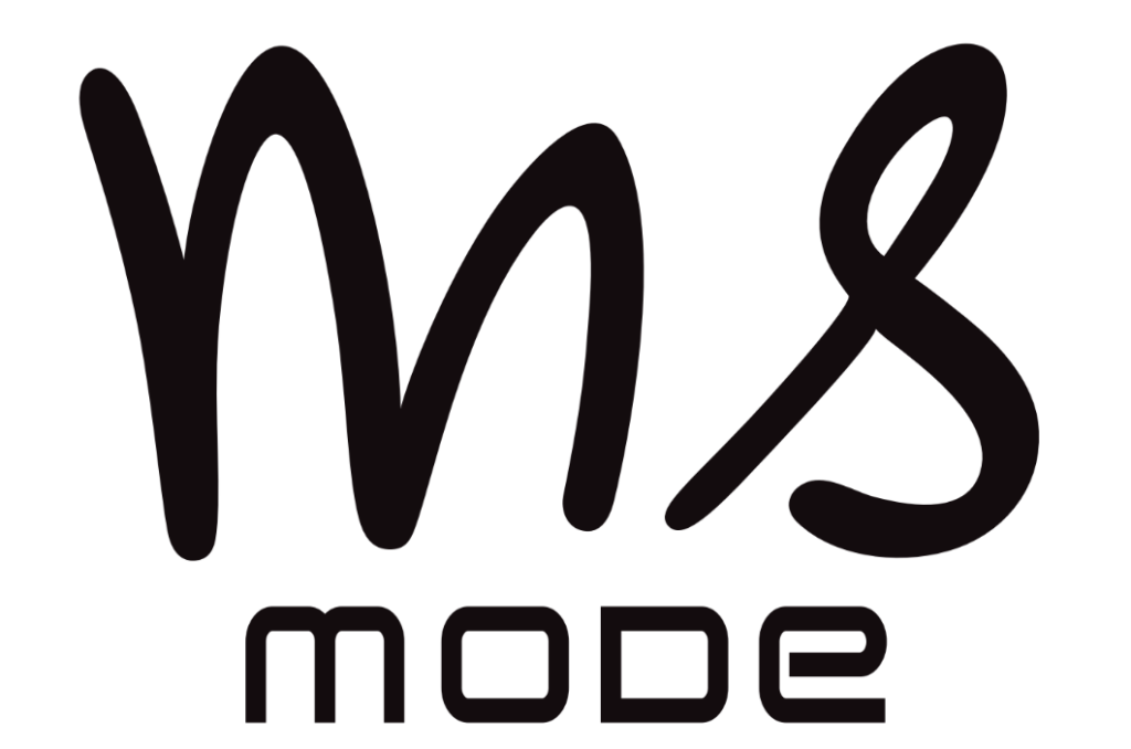 Logo de MS mode 