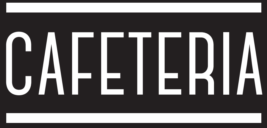 Logo de Cafétéria