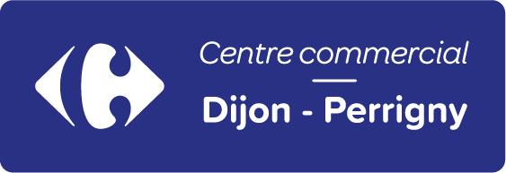 Centre Commercial Dijon-Perrigny