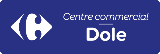 Centre Commercial Dole