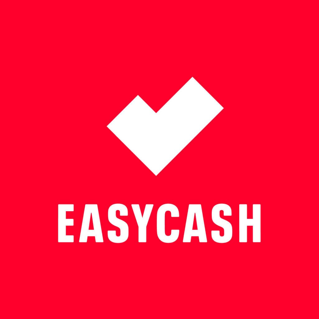 Logo de Easy Cash