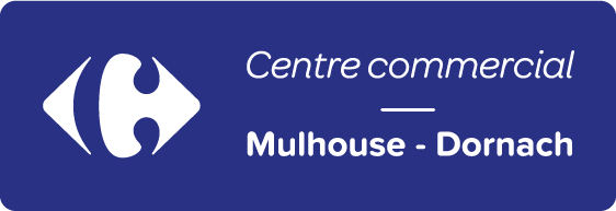Centre Commercial Mulhouse-Dornach