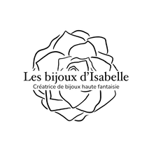 Logo de Les Bijoux d&rsquo;Isabelle