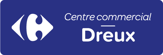 Centre Commercial Dreux