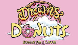 Logo de Dreams Donuts