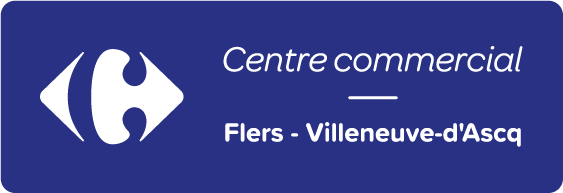 Centre Commercial Flers Villeneuve Dascq