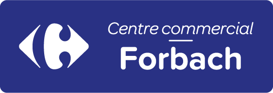 Centre Commercial Forbach