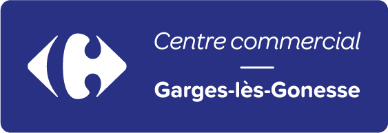 Centre Commercial Garges-Lès-Gonesse