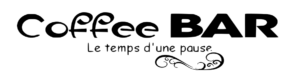 Logo de Coffee Bar