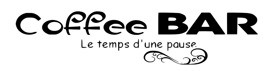 Logo de Coffee Bar