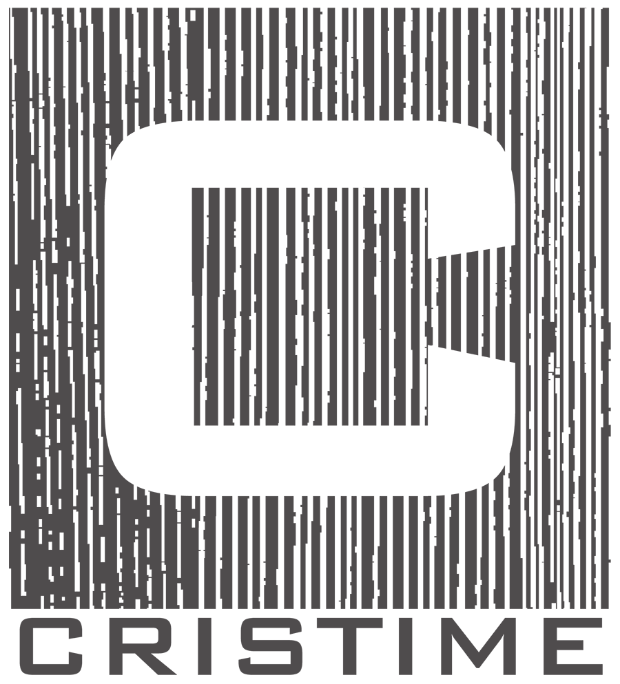 Logo de Cristime