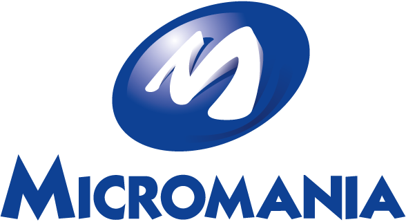 Logo de Micromania