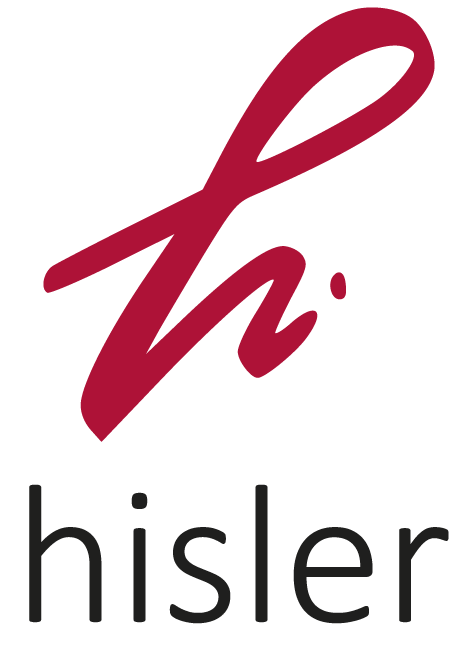 Logo de Hisler Librairie