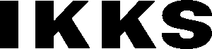 Logo de IKKS