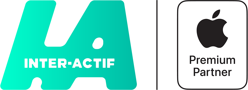 Logo de Inter-Actif