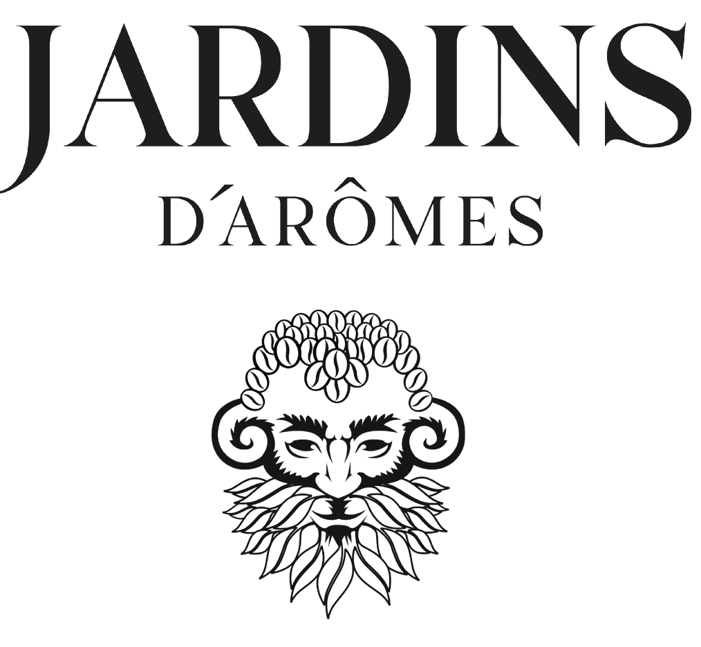 Logo de Jardins d’Arômes