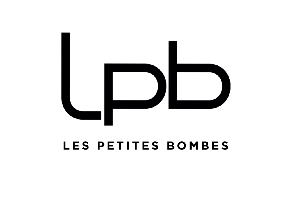 Logo de LPB Woman