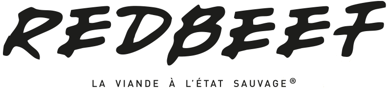Logo de Red Beef