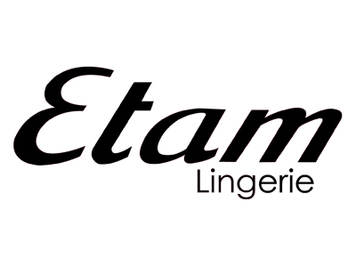 Logo de Etam Lingerie