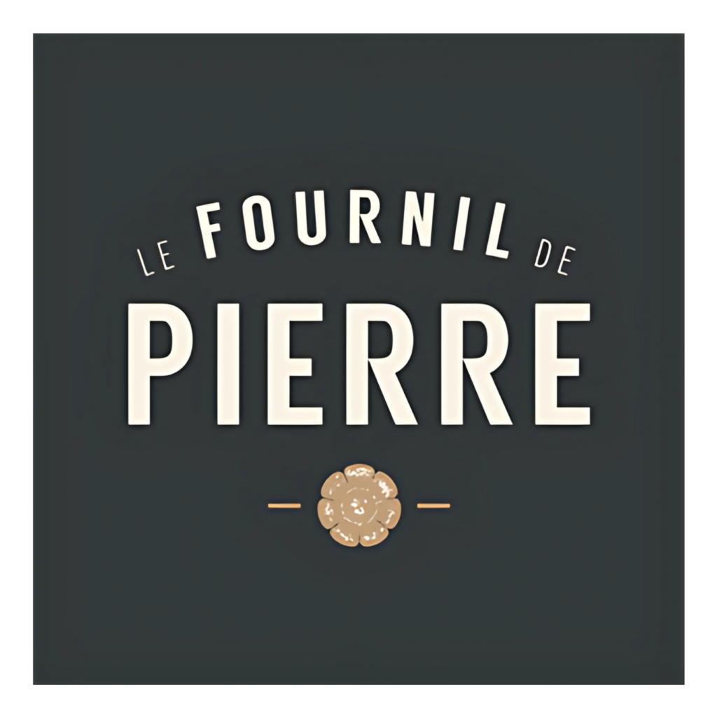 Logo de Le Fournil de Pierre