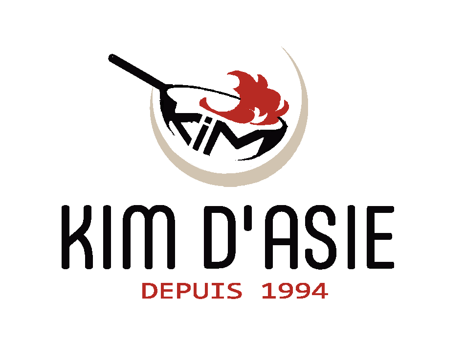 Logo de Kim d&rsquo;Asie
