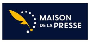 Logo de Maison de la presse Illy Café