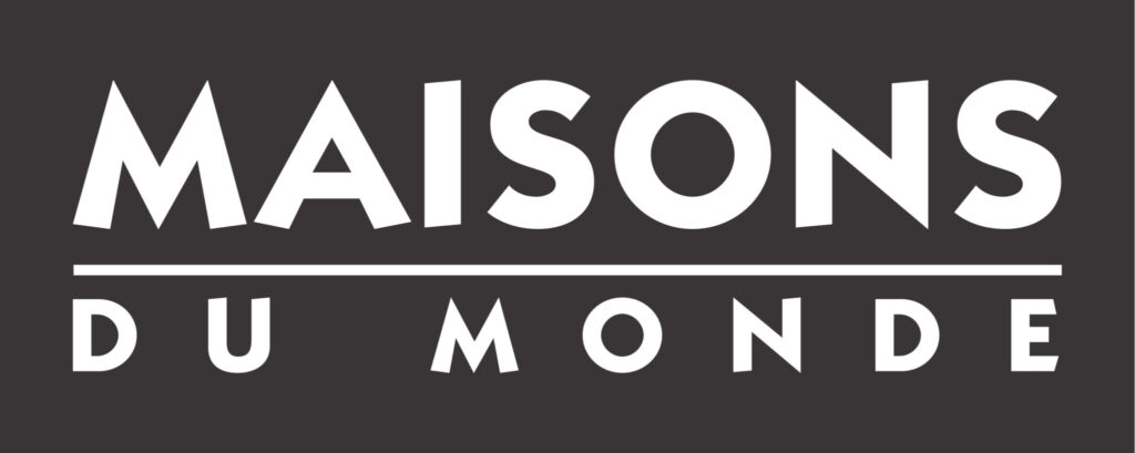 Logo de Maisons du Monde