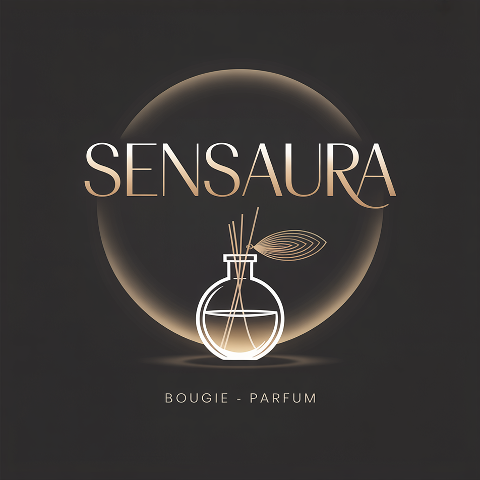 Logo de Sensaura
