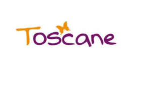 Logo de Toscane